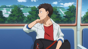 Ryuugajou Nanana no Maizoukin (TV)